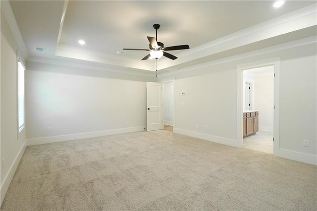 196 Weslyn Drive, Social Circle, GA 30025