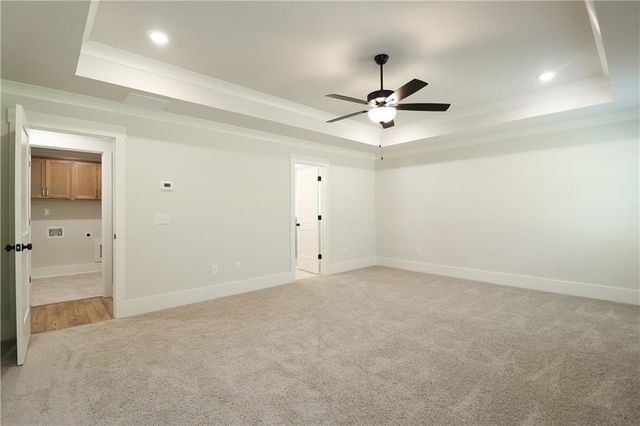 196 Weslyn Drive, Social Circle, GA 30025