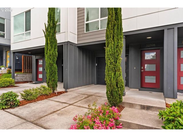 12508 Sw 171ST Ter, Beaverton, OR 97007