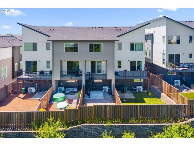 12508 Sw 171ST Ter, Beaverton, OR 97007
