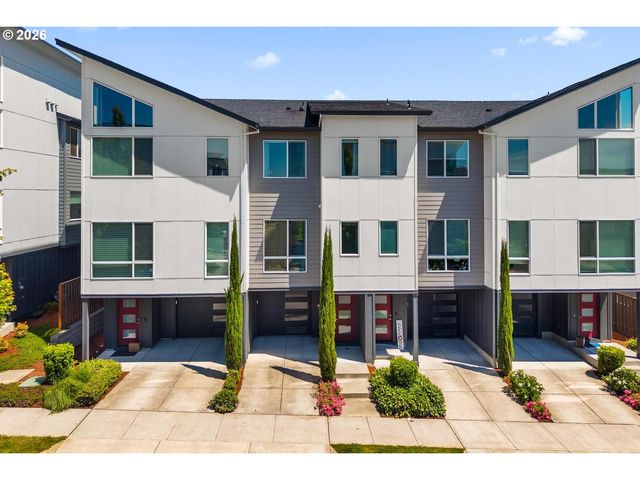 12508 Sw 171ST Ter, Beaverton, OR 97007
