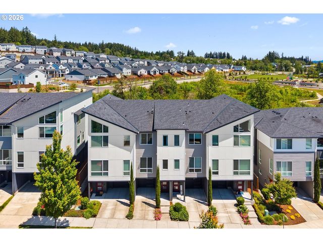12508 Sw 171ST Ter, Beaverton, OR 97007