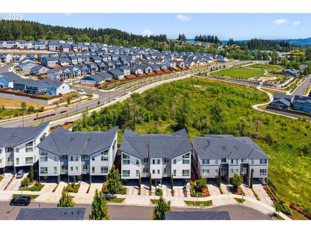 12508 Sw 171ST Ter, Beaverton, OR 97007