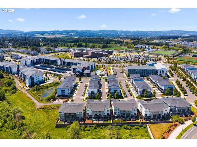 12508 Sw 171ST Ter, Beaverton, OR 97007