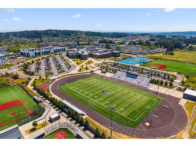 12508 Sw 171ST Ter, Beaverton, OR 97007