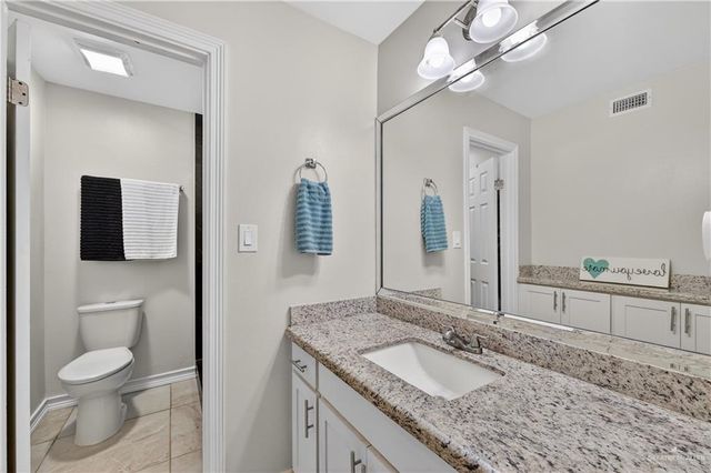 500 Wichita Avenue, Mcallen, TX 78503