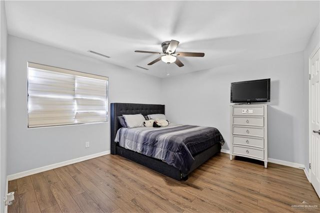 500 Wichita Avenue, Mcallen, TX 78503
