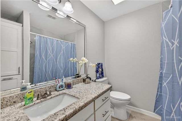 500 Wichita Avenue, Mcallen, TX 78503