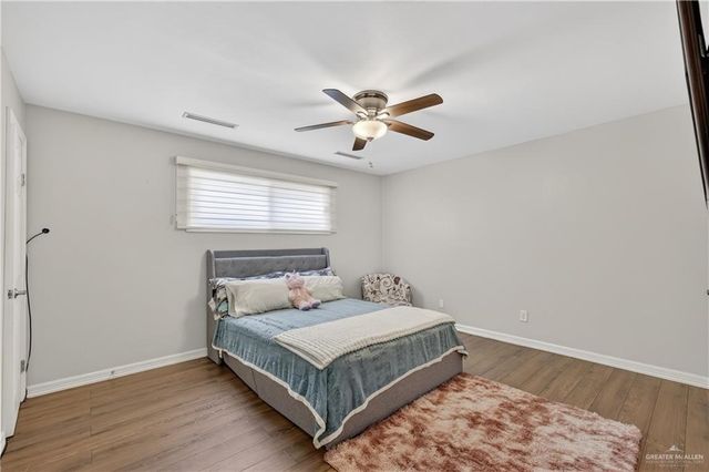500 Wichita Avenue, Mcallen, TX 78503