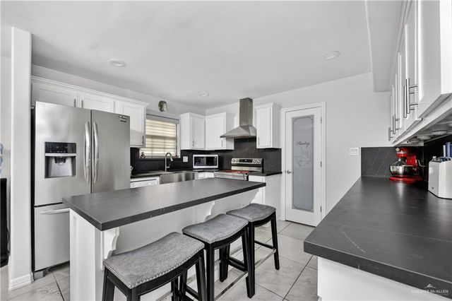 500 Wichita Avenue, Mcallen, TX 78503