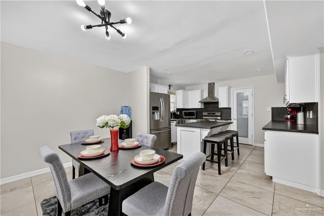 500 Wichita Avenue, Mcallen, TX 78503