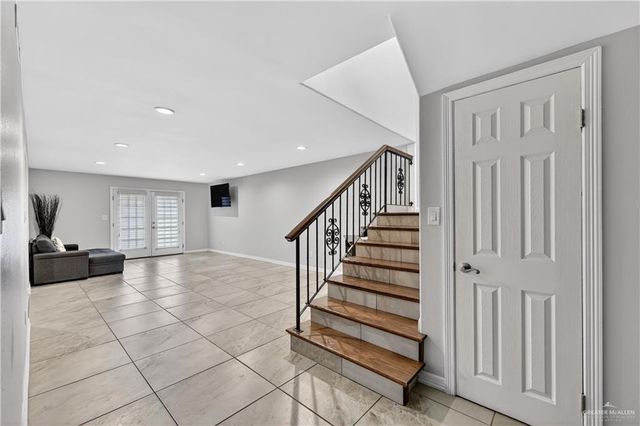 500 Wichita Avenue, Mcallen, TX 78503