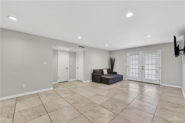 500 Wichita Avenue, Mcallen, TX 78503