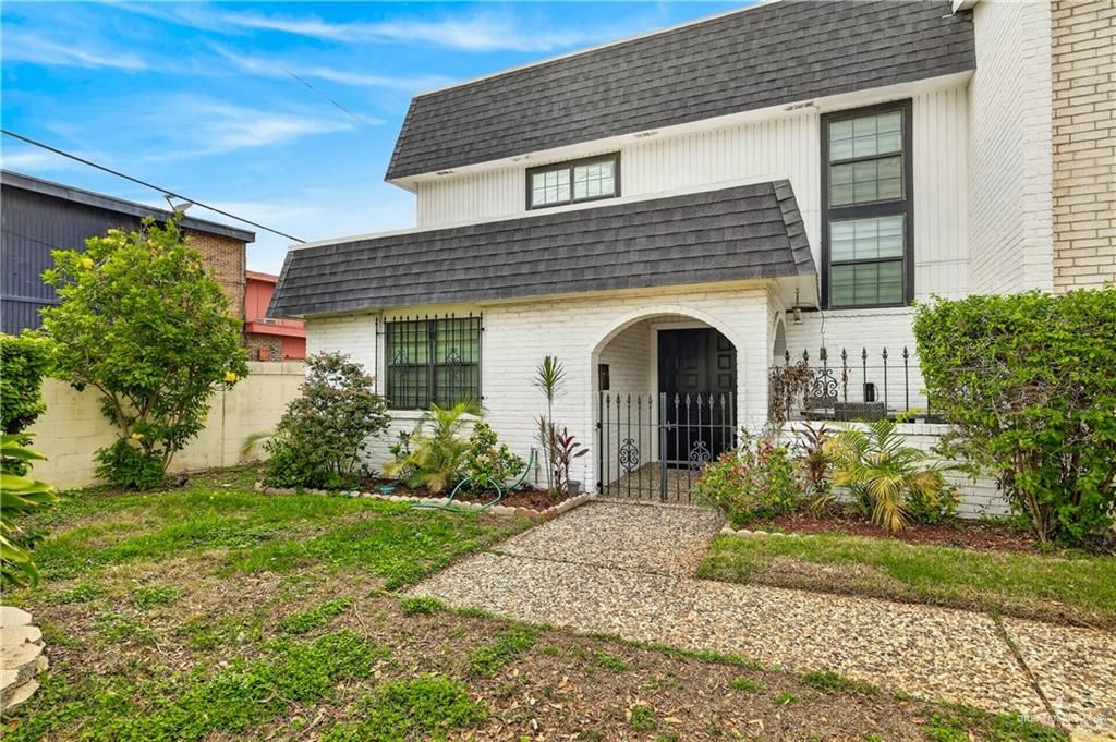 500 Wichita Avenue, Mcallen, TX 78503