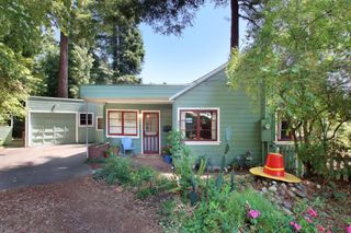 324 Laurel Drive, Felton, CA 95018