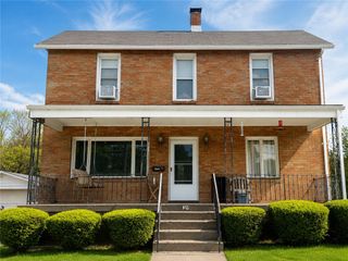 139 Wampum Avenue, Ellwood City, PA 16117
