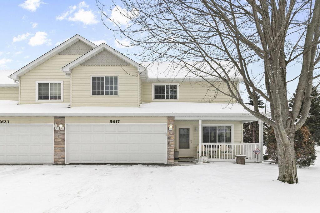 5617 138th Street N, Hugo, MN 55038