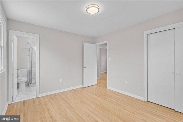 4621 BROMLEY AVE, Suitland, MD 20746