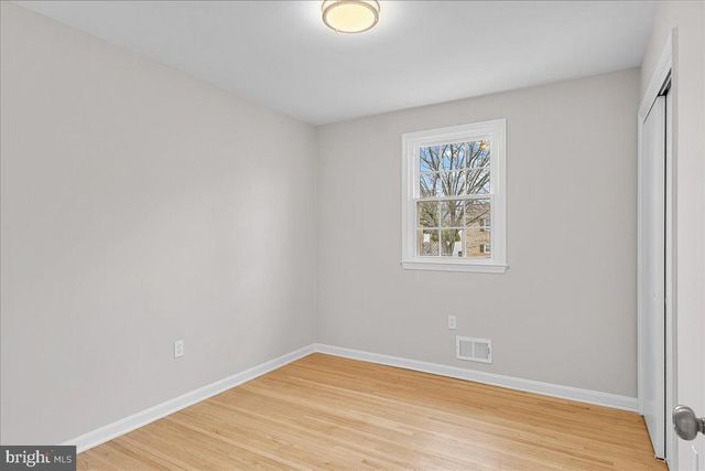 4621 BROMLEY AVE, Suitland, MD 20746