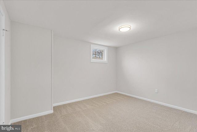 4621 BROMLEY AVE, Suitland, MD 20746