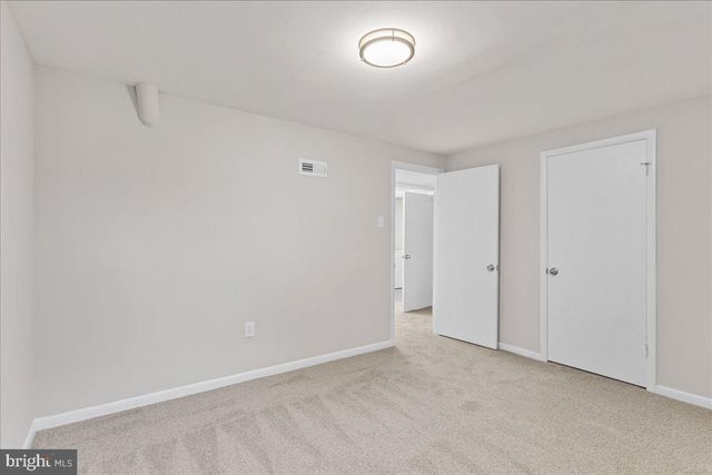 4621 BROMLEY AVE, Suitland, MD 20746