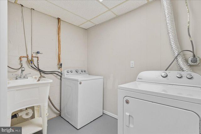 4621 BROMLEY AVE, Suitland, MD 20746