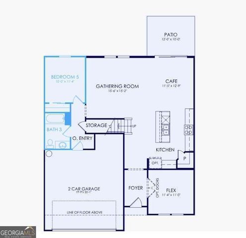264 Nesta Grove Drive, Locust Grove, GA 30248