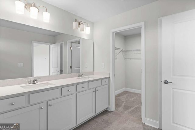 264 Nesta Grove Drive, Locust Grove, GA 30248