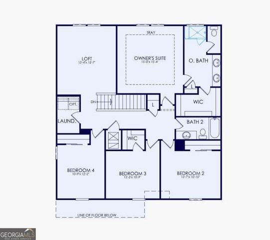 264 Nesta Grove Drive, Locust Grove, GA 30248