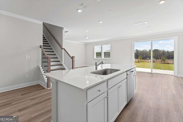 264 Nesta Grove Drive, Locust Grove, GA 30248