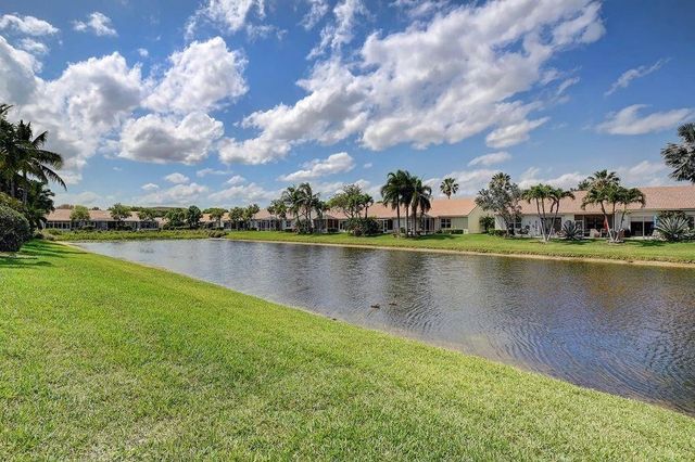 6197 Caladium Road, Delray Beach, FL 33484