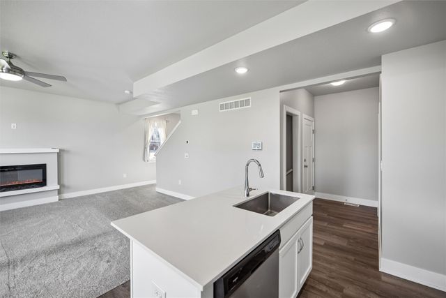 4106 NE Timber Lane, Ankeny, IA 50021