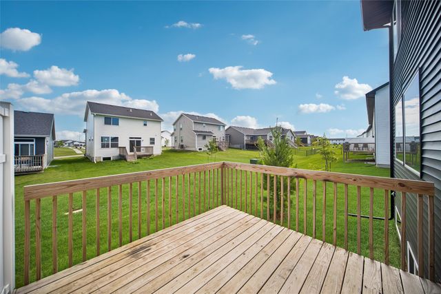 4106 NE Timber Lane, Ankeny, IA 50021