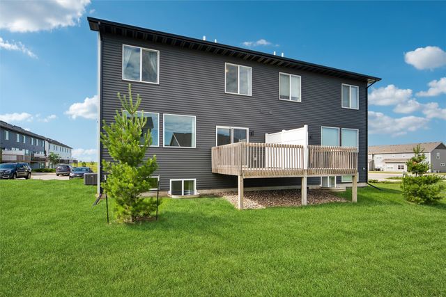4106 NE Timber Lane, Ankeny, IA 50021
