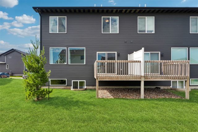 4106 NE Timber Lane, Ankeny, IA 50021