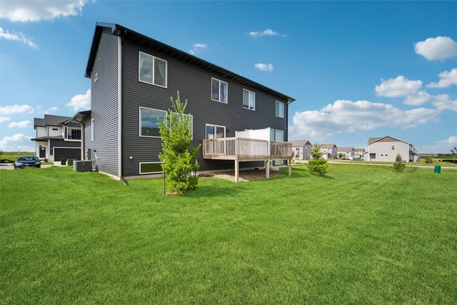 4106 NE Timber Lane, Ankeny, IA 50021