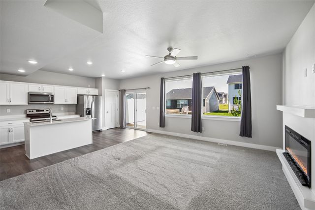 4106 NE Timber Lane, Ankeny, IA 50021