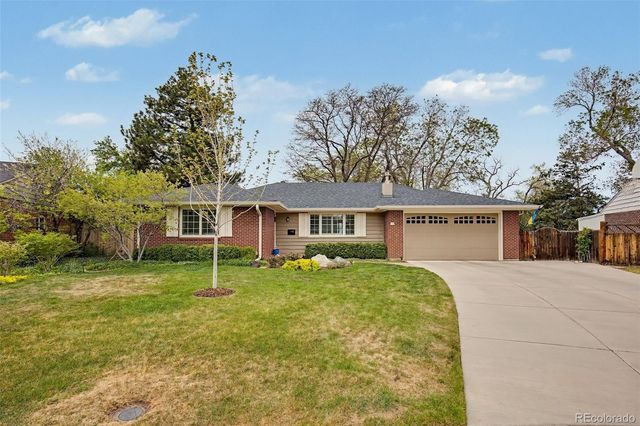 3047 S Holly Place, Denver, CO 80222