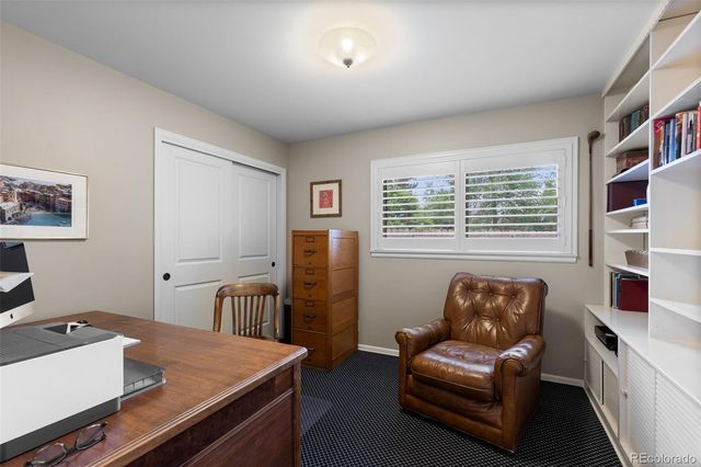 3047 S Holly Place, Denver, CO 80222