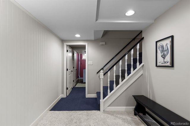 3047 S Holly Place, Denver, CO 80222