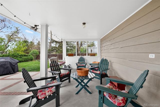 3047 S Holly Place, Denver, CO 80222