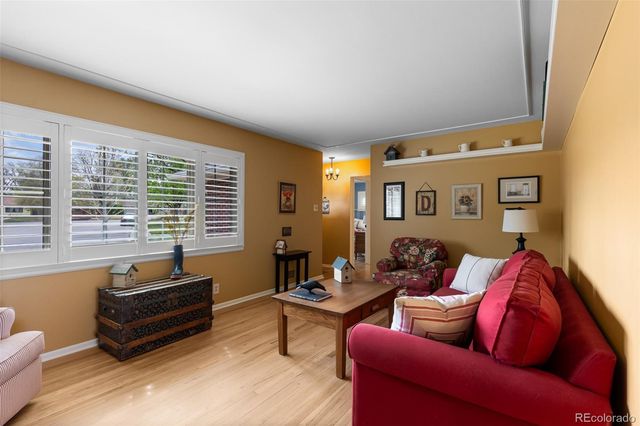 3047 S Holly Place, Denver, CO 80222