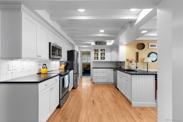 3047 S Holly Place, Denver, CO 80222