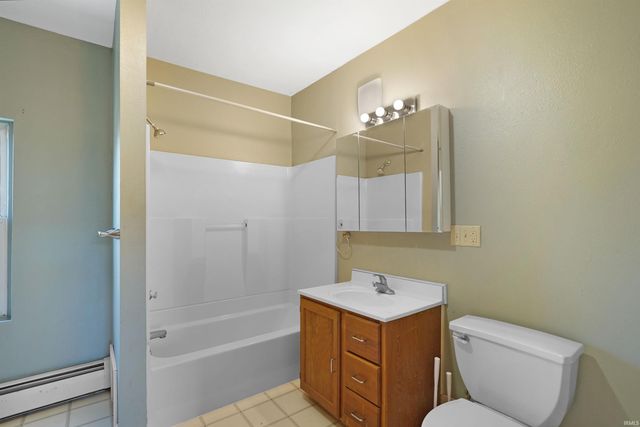 202 E Main Street, Silver Lake, IN 46982