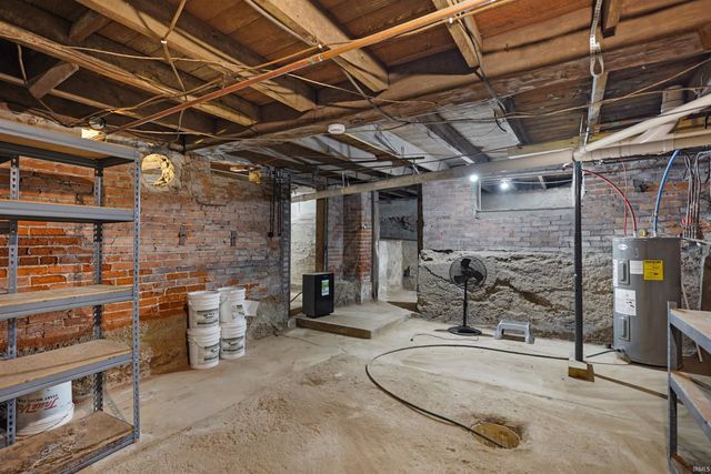 202 E Main Street, Silver Lake, IN 46982