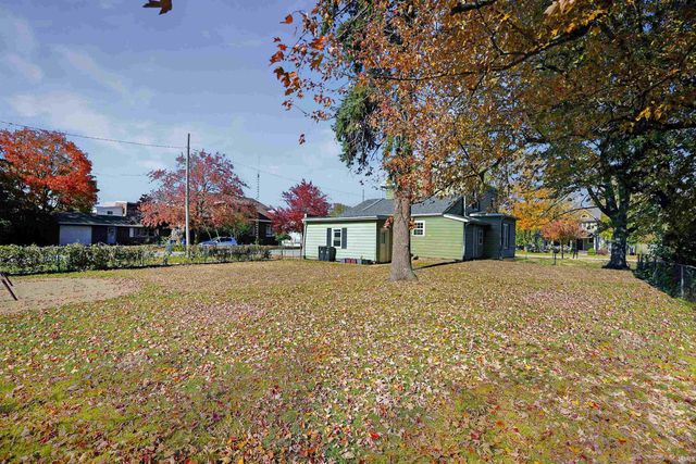 202 E Main Street, Silver Lake, IN 46982