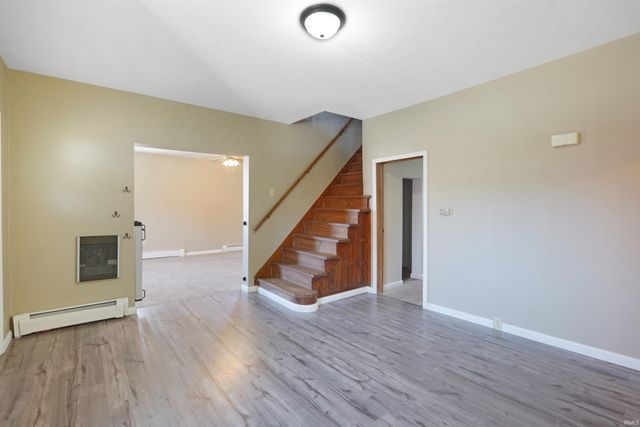 202 E Main Street, Silver Lake, IN 46982