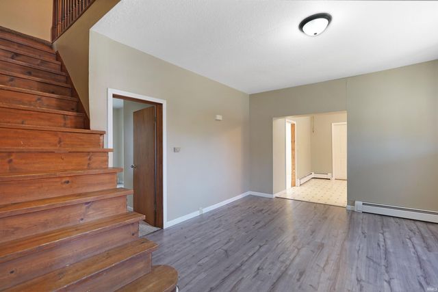 202 E Main Street, Silver Lake, IN 46982