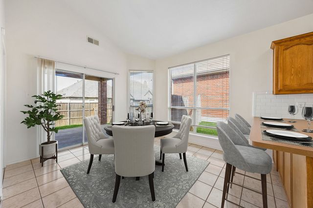 9528 Willow Branch Way, Fort Worth, TX 76036