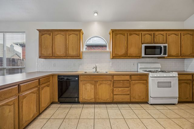 9528 Willow Branch Way, Fort Worth, TX 76036